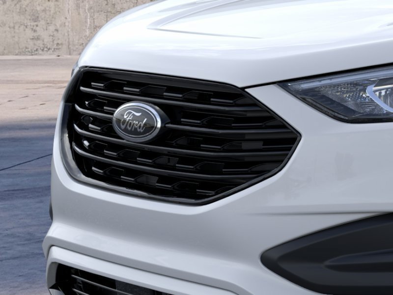 New 2024 Ford Edge SE w/ Black Appearance Package AWD/4WD image 17