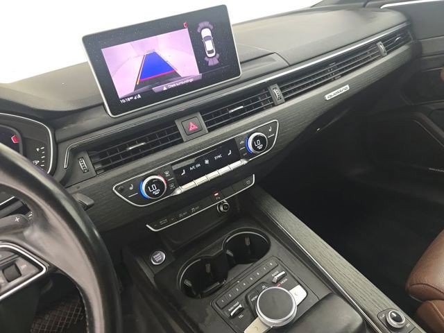 Used 2018 Audi A5 2.0T Premium Plus w/ Premium Plus AWD/4WD image 11