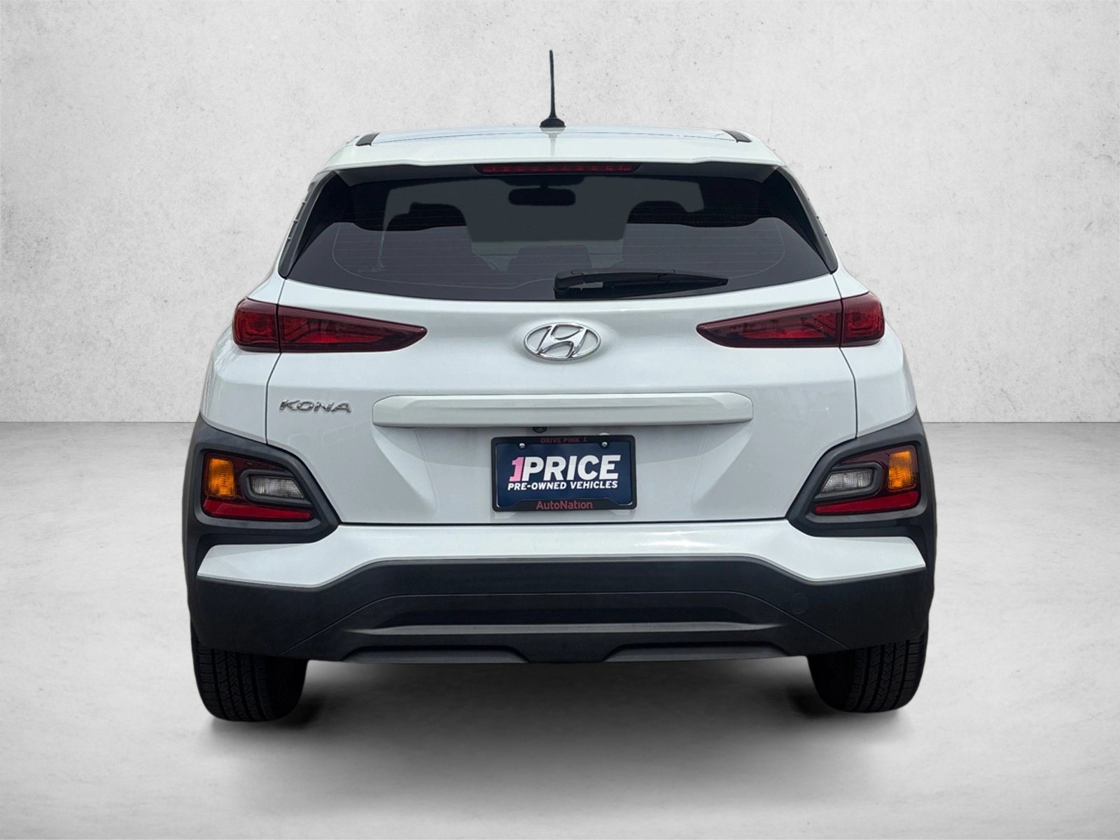 Used 2018 Hyundai Kona SE FWD image 6