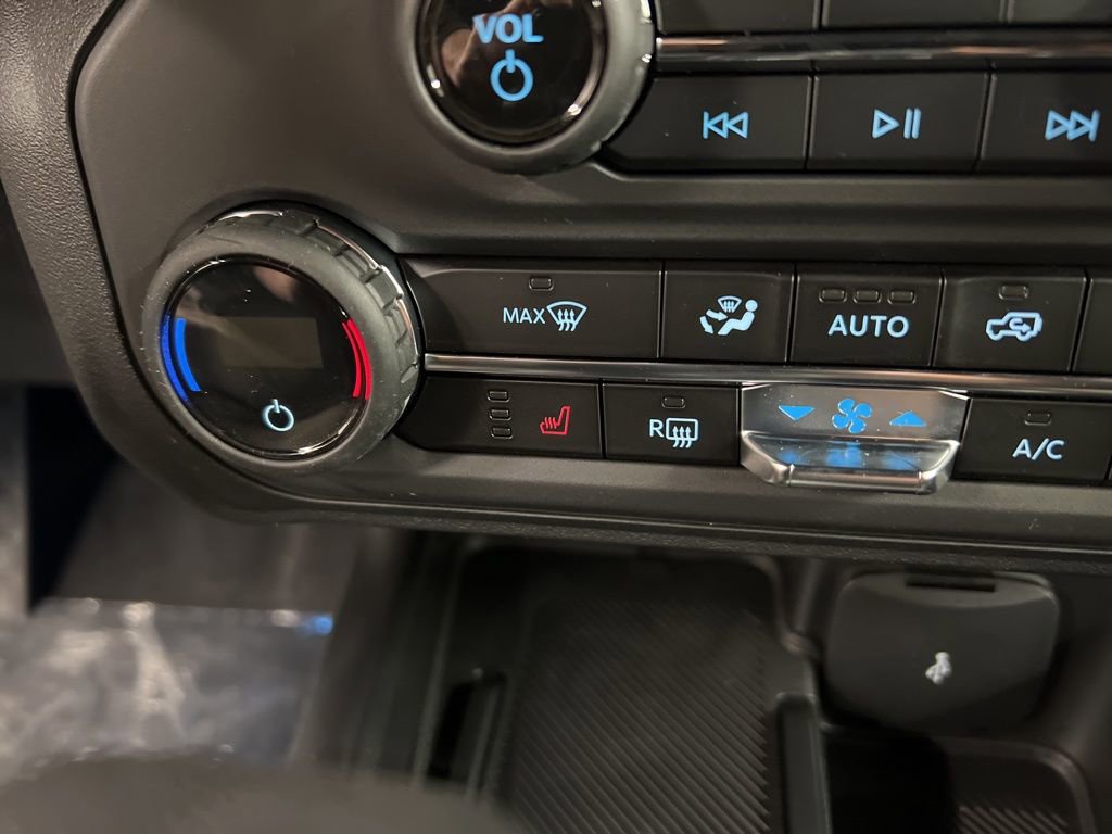 New 2026 Ford Bronco Big Bend image 14