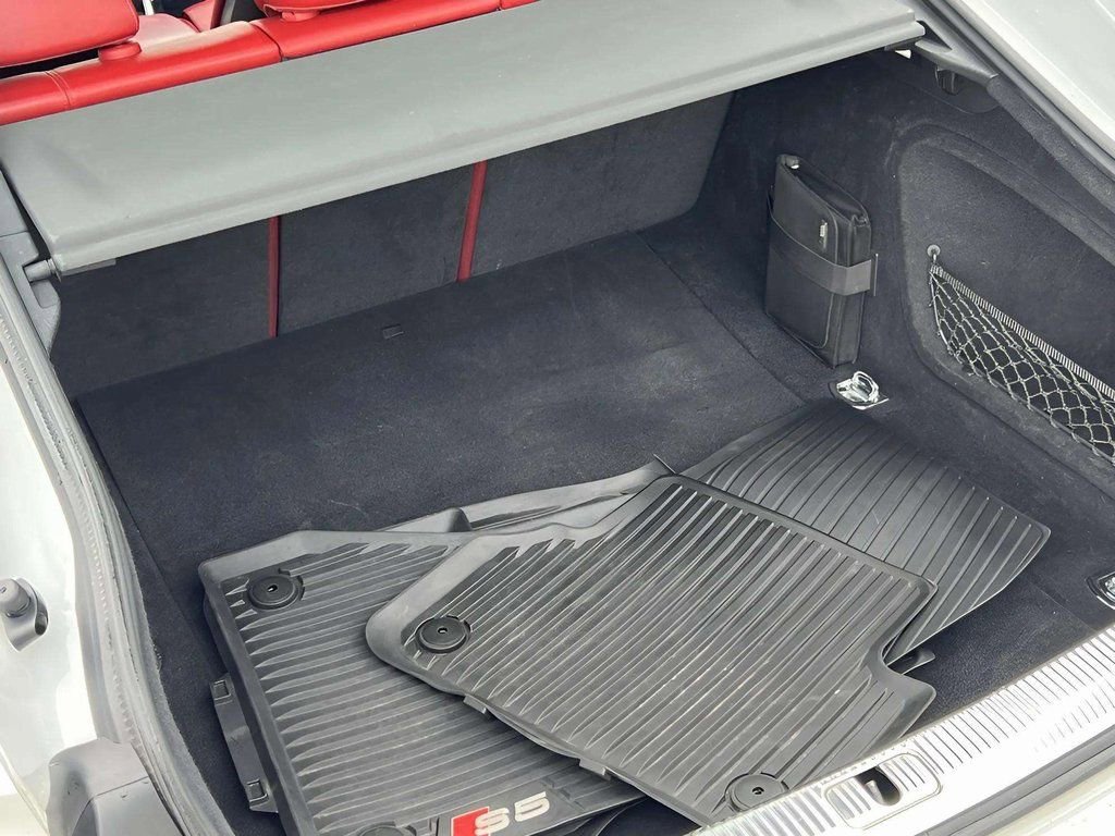 Used 2018 Audi S5 Prestige w/ S Sport Package image 20