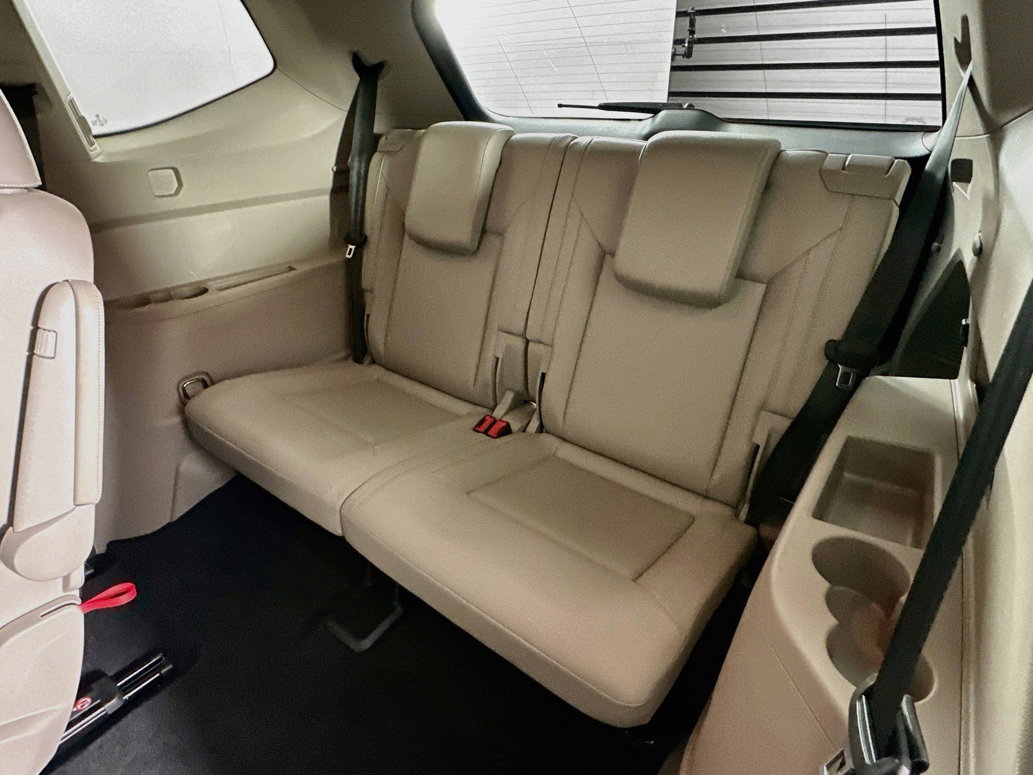 Used 2019 Volkswagen Atlas SEL R-Line AWD/4WD image 29