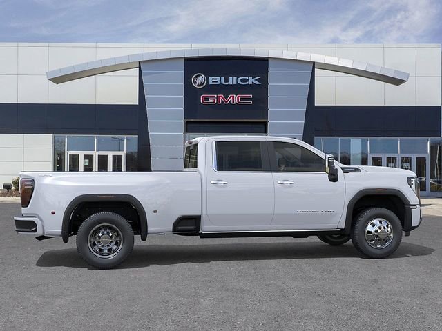 New 2026 GMC Sierra 3500 Denali Ultimate w/ Snow Plow Prep/Camper Package image 5