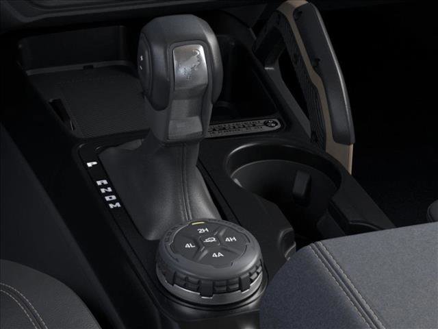 New 2026 Ford Bronco Badlands image 17