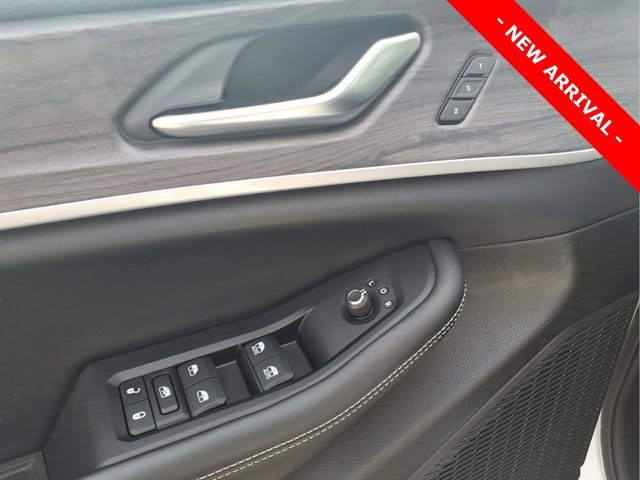 Used 2023 Jeep Grand Cherokee L Limited image 12