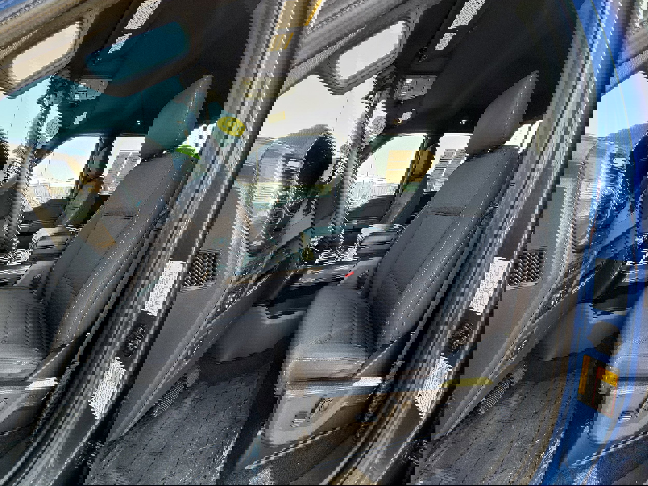 Certified 2022 Ford F150 XLT w/ Equipment Group 302A High image 15