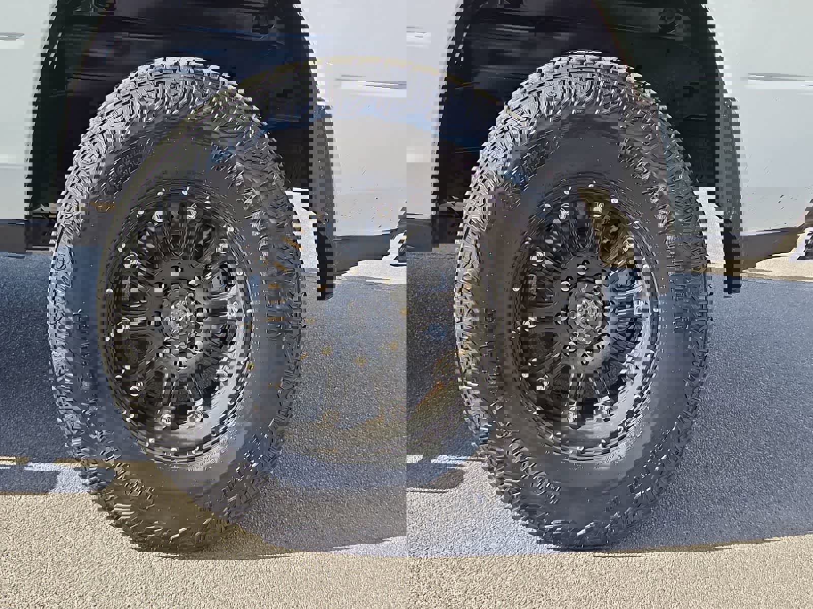 Used 2021 RAM 2500 Tradesman image 14