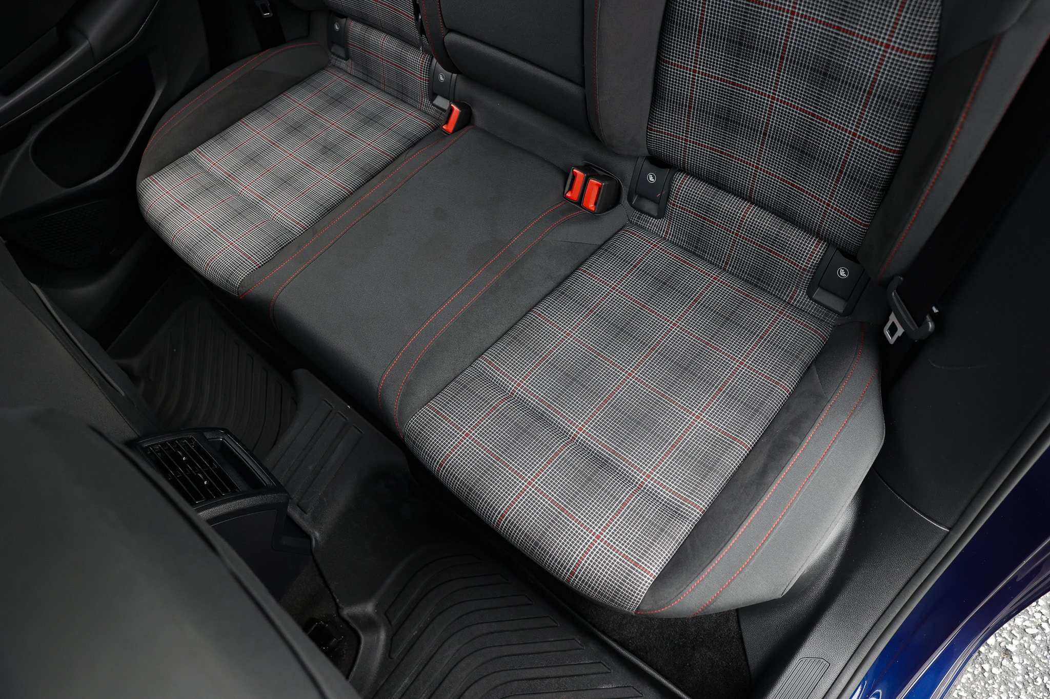 Used 2024 Volkswagen GTI S FWD image 14