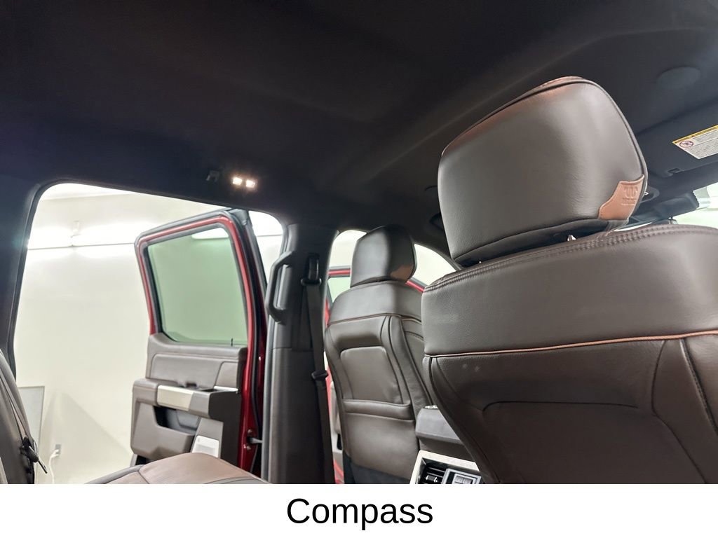 New 2026 Ford F350 King Ranch image 19