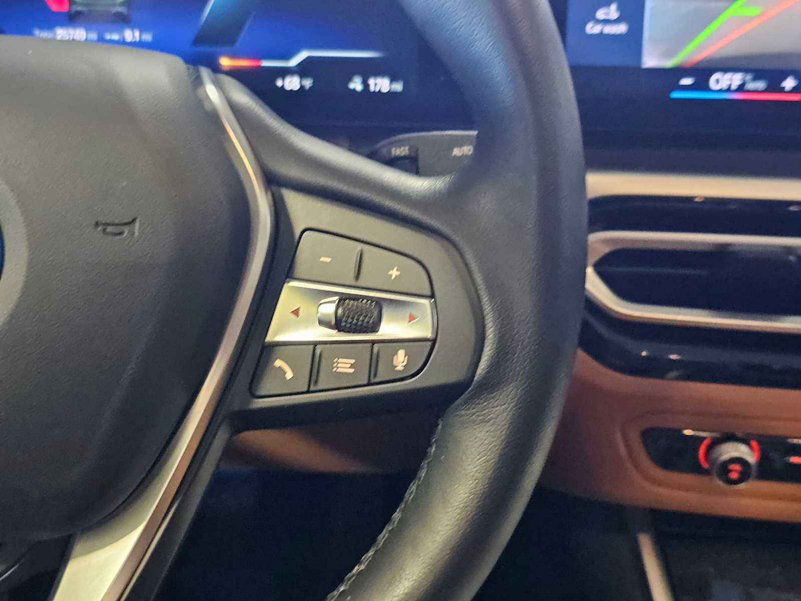 Certified 2023 BMW i4 eDrive35 w/ Premium Package RWD image 19
