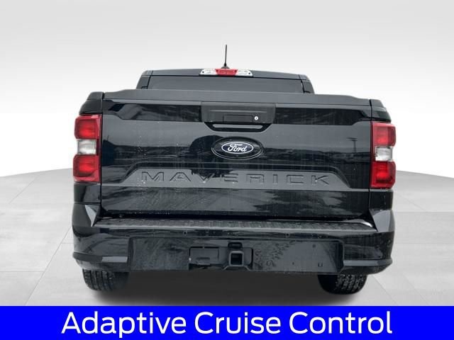 New 2026 Ford Maverick Lobo AWD/4WD image 6