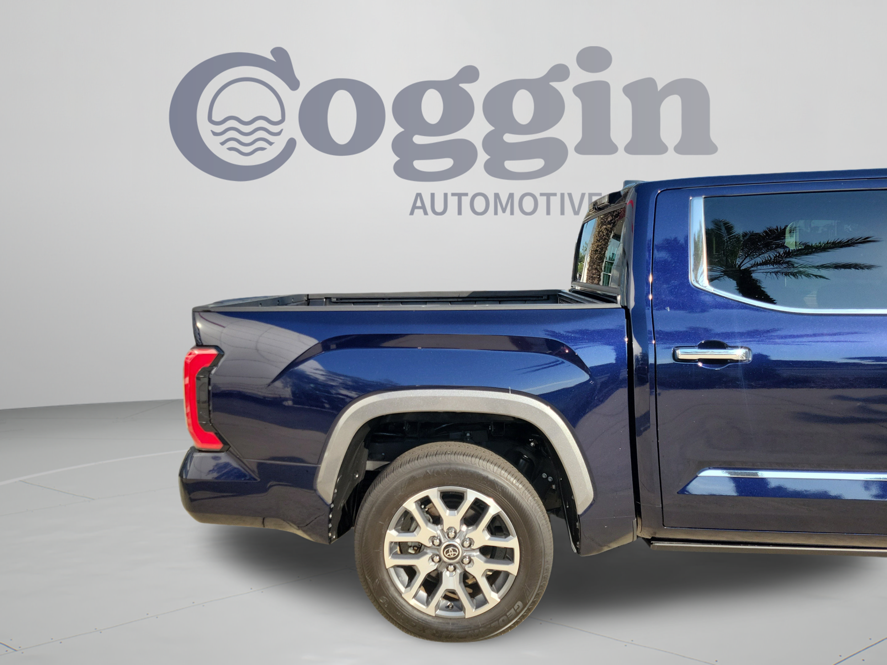 Used 2024 Toyota Tundra 1794 Edition RWD image 31