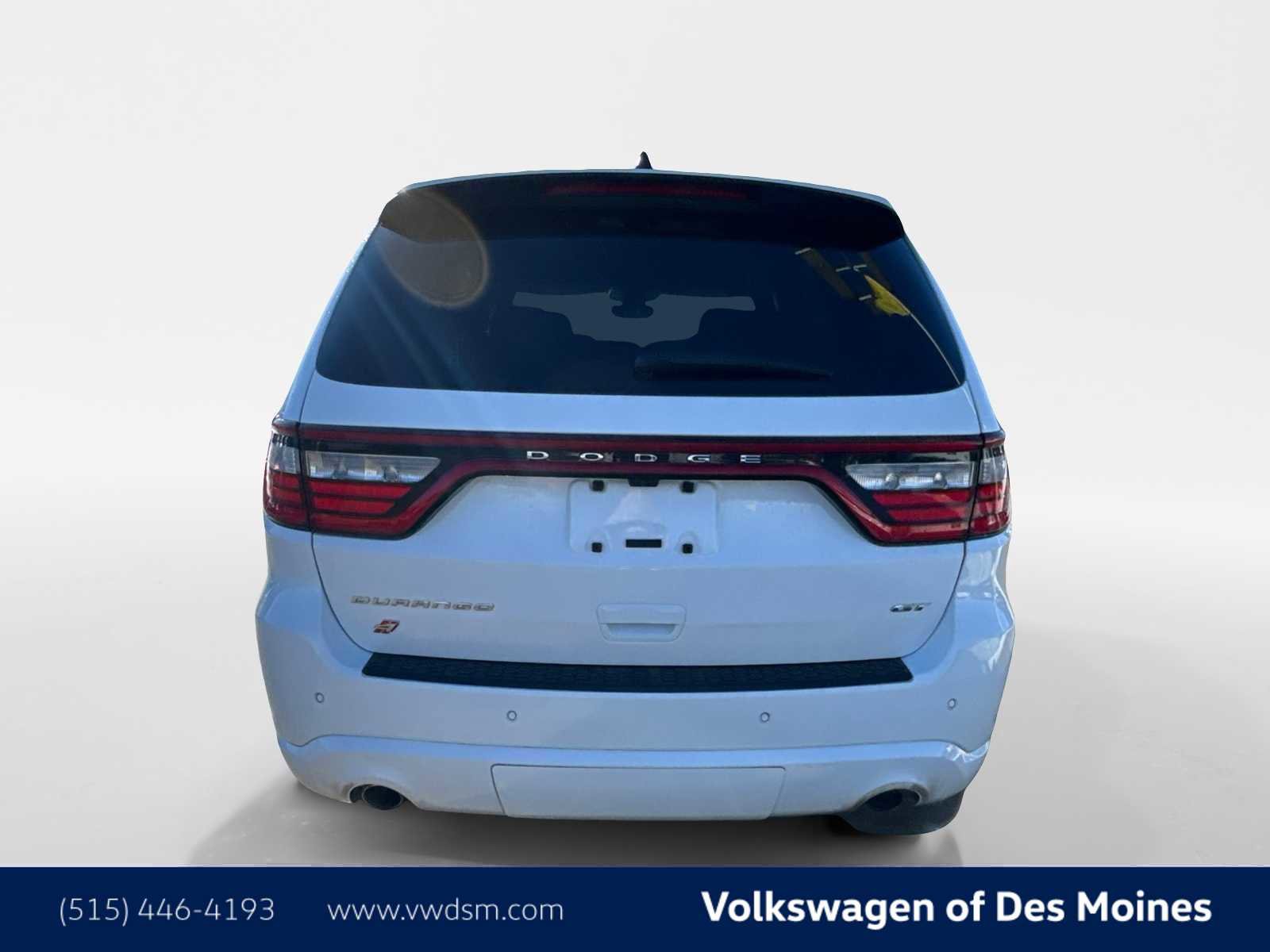 Used 2023 Dodge Durango GT image 5