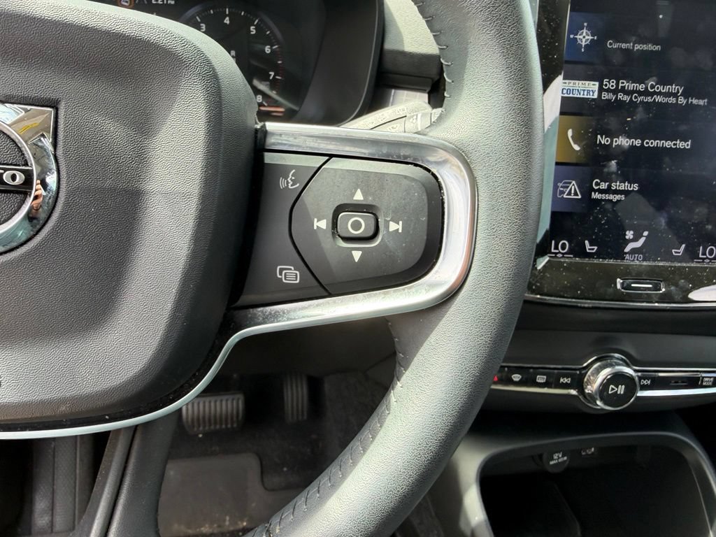 Used 2019 Volvo XC40 T5 Momentum AWD/4WD image 26