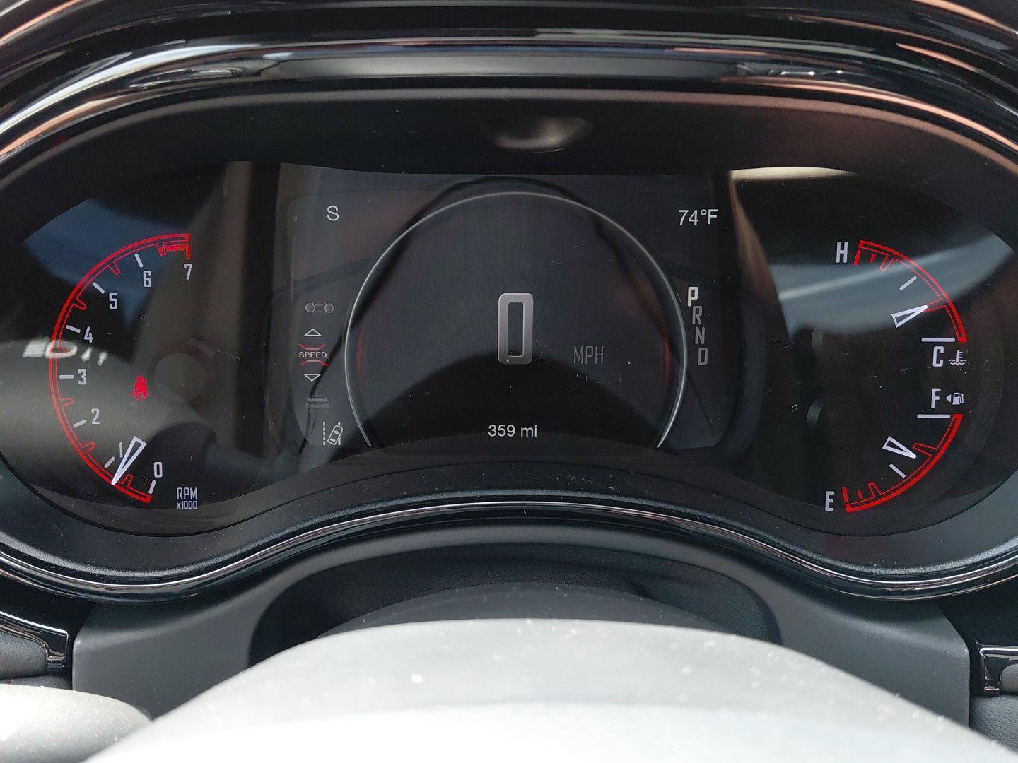New 2026 Dodge Durango GT AWD/4WD image 41