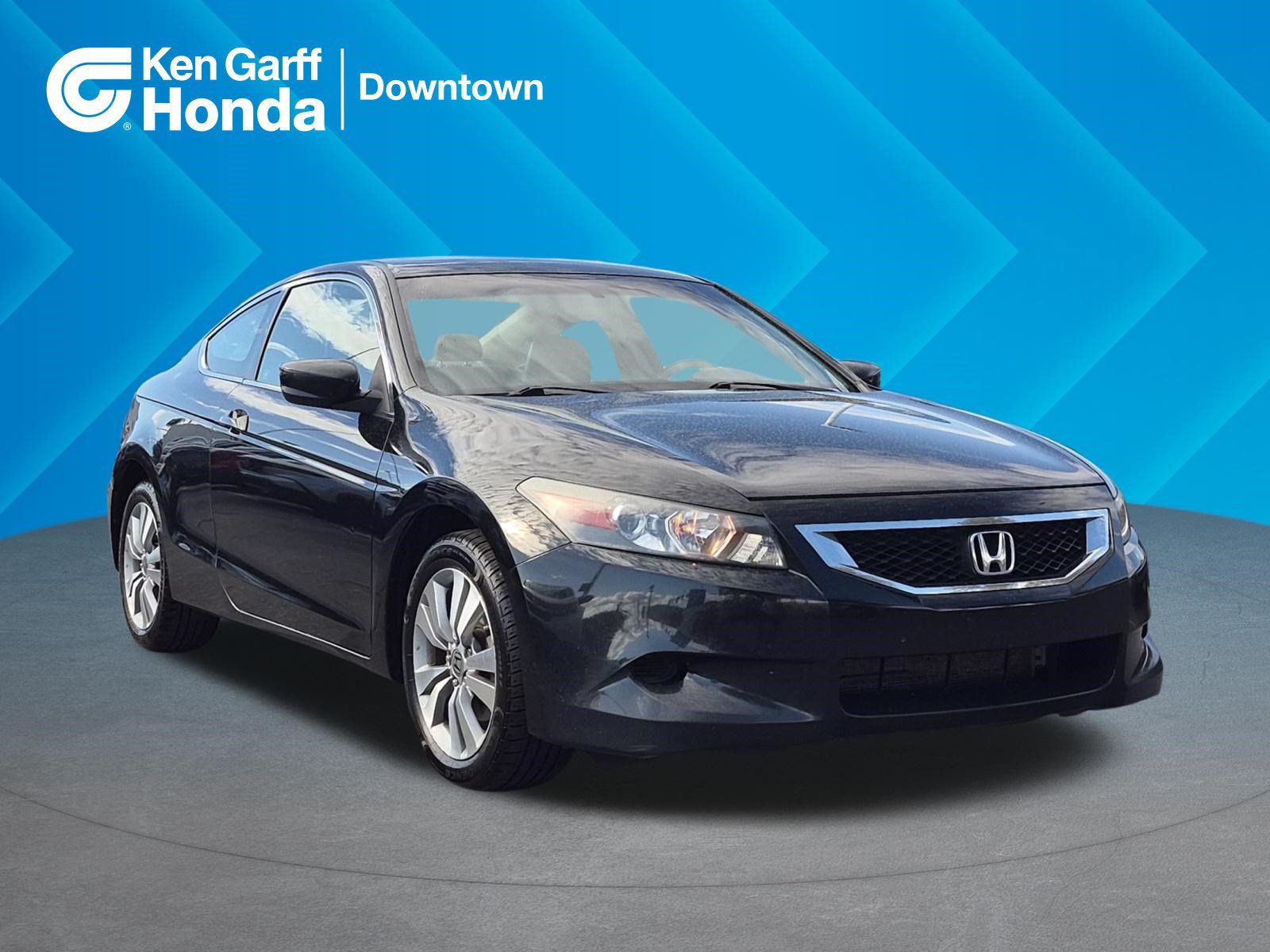 Used 2010 Honda Accord EX-L