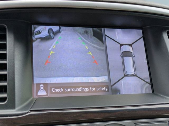 Used 2014 Nissan Pathfinder Platinum w/ Platinum Premium Package FWD image 26