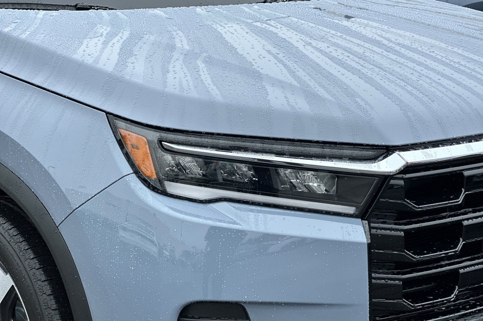 New 2026 Honda Pilot Elite image 34