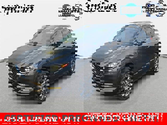 Used 2025 MAZDA CX-30 AWD 2.5 S w/ Premium Package image 1