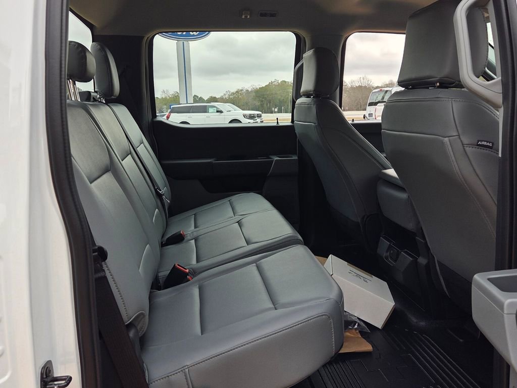 New 2026 Ford F350 XL image 10