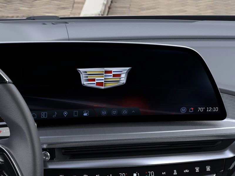 New 2026 Cadillac Lyriq V image 20