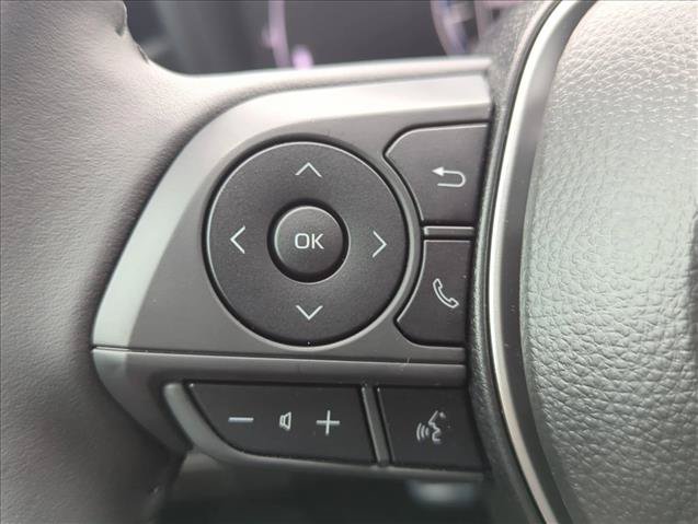 New 2027 Toyota Corolla SE FWD image 14