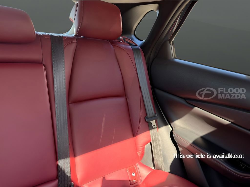 Certified 2022 MAZDA CX-30 AWD 2.5 S w/ Preferred Package image 32