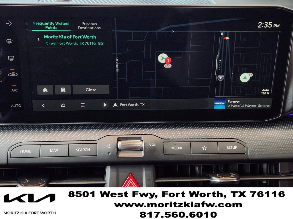New 2026 Kia K4 GT-Line Turbo FWD image 13