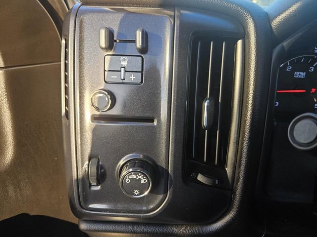 Used 2015 Chevrolet Silverado 2500 W/T w/ WT Convenience Package image 21