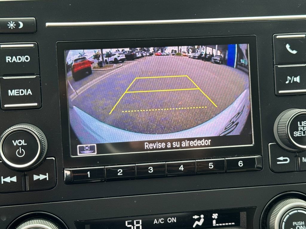 Used 2020 Honda Civic LX image 19