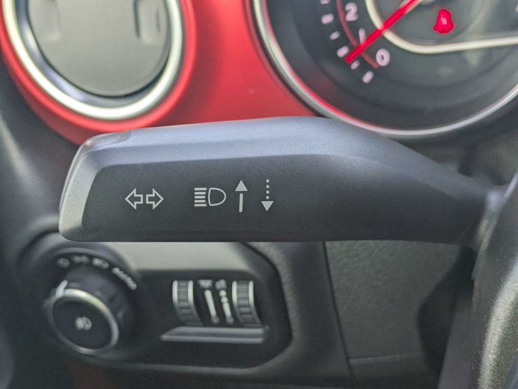 Used 2021 Jeep Wrangler Unlimited Rubicon AWD/4WD image 28