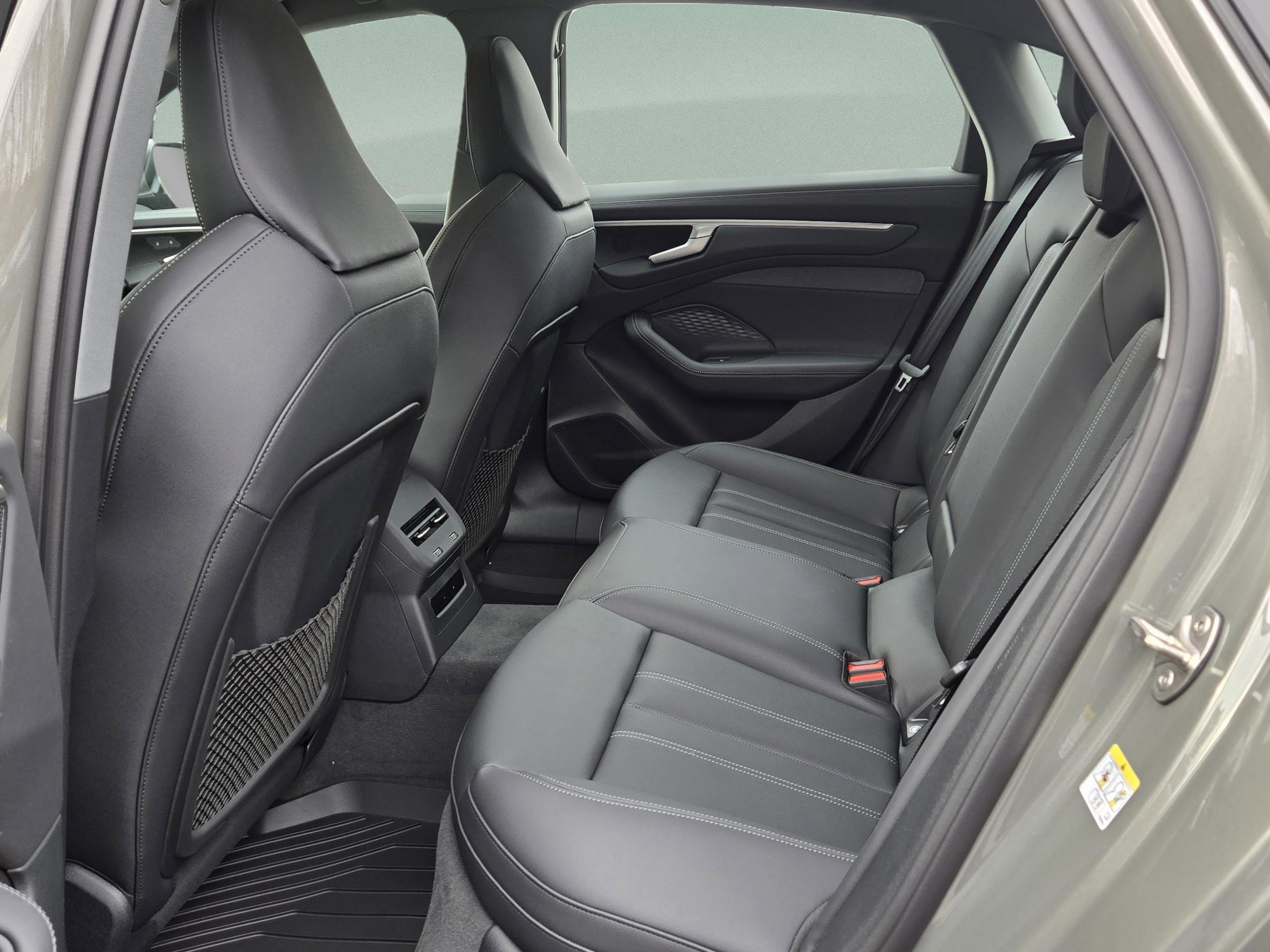 New 2026 Audi A6 Premium image 11