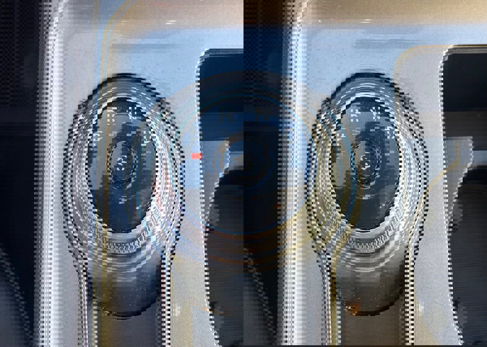 Certified 2024 Ford Edge SEL w/ Convenience Package image 48