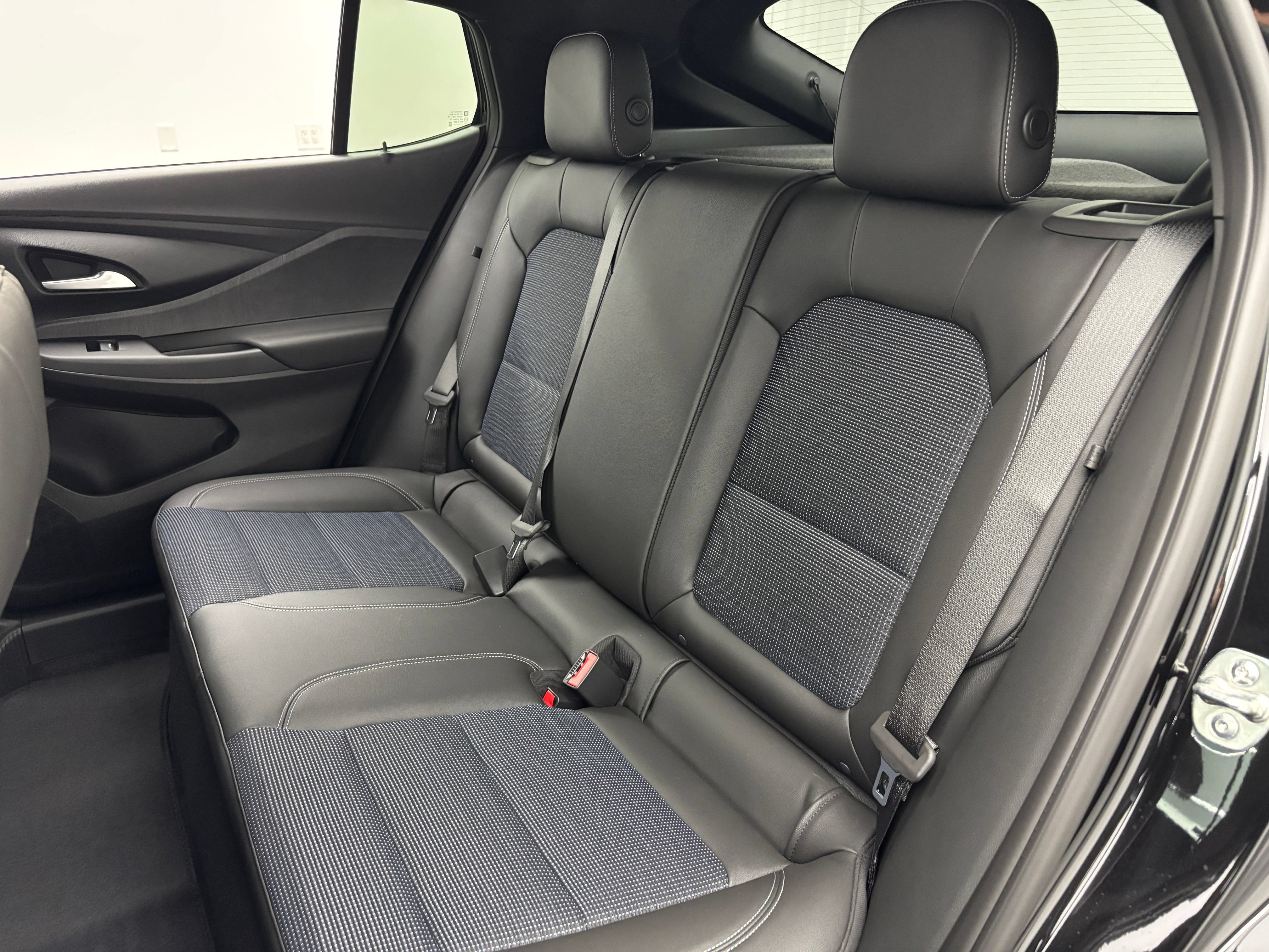New 2026 Buick Envista Sport Touring w/ Convenience I Package FWD image 36