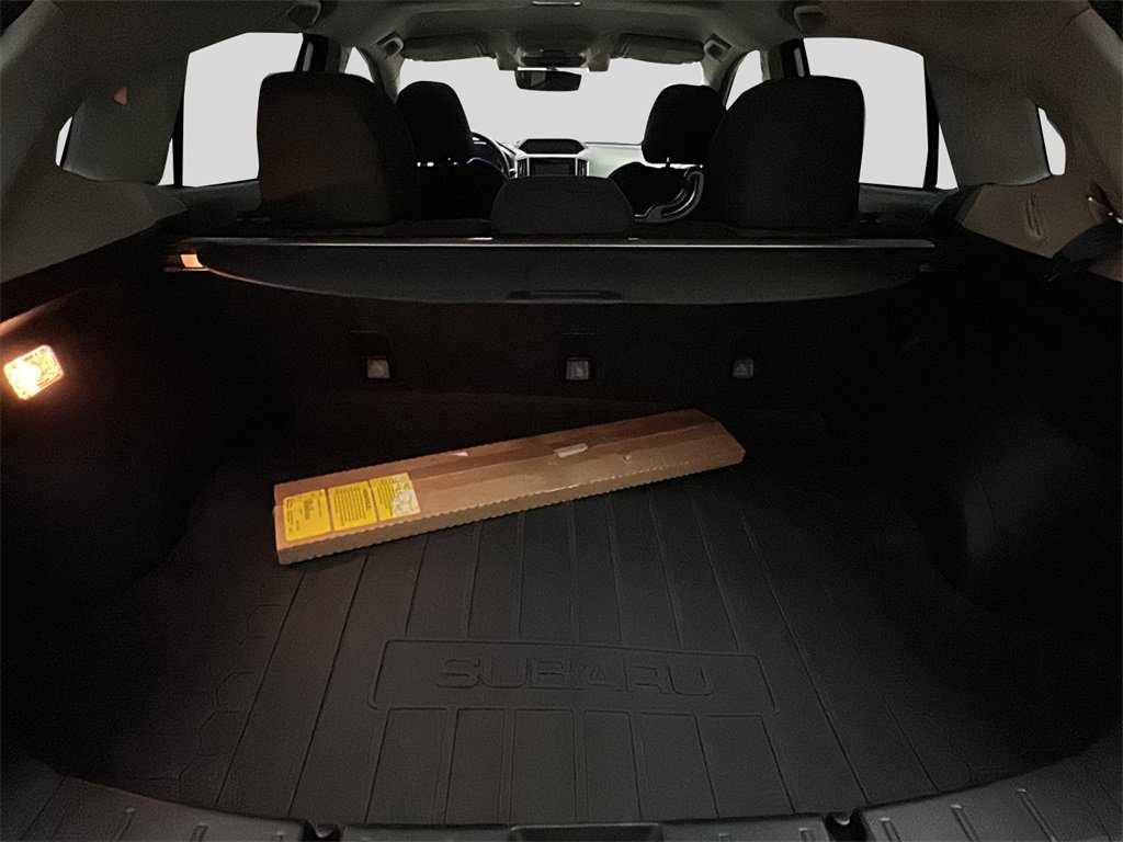 Used 2021 Subaru Crosstrek 2.0i Premium image 21