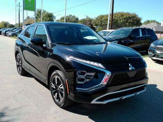 Used 2026 Mitsubishi Eclipse Cross SE AWD/4WD image 4