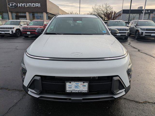 New 2026 Hyundai Kona SEL Premium image 9