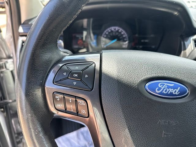 Used 2022 Ford Ranger Lariat w/ Equipment Group 501A High AWD/4WD image 15