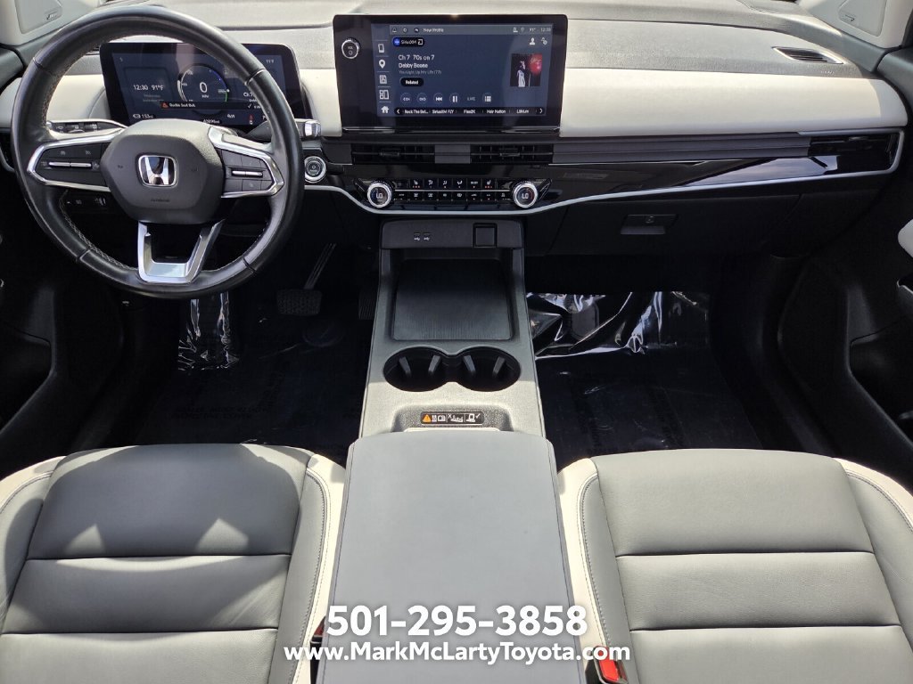 Used 2024 Honda Prologue Touring image 12