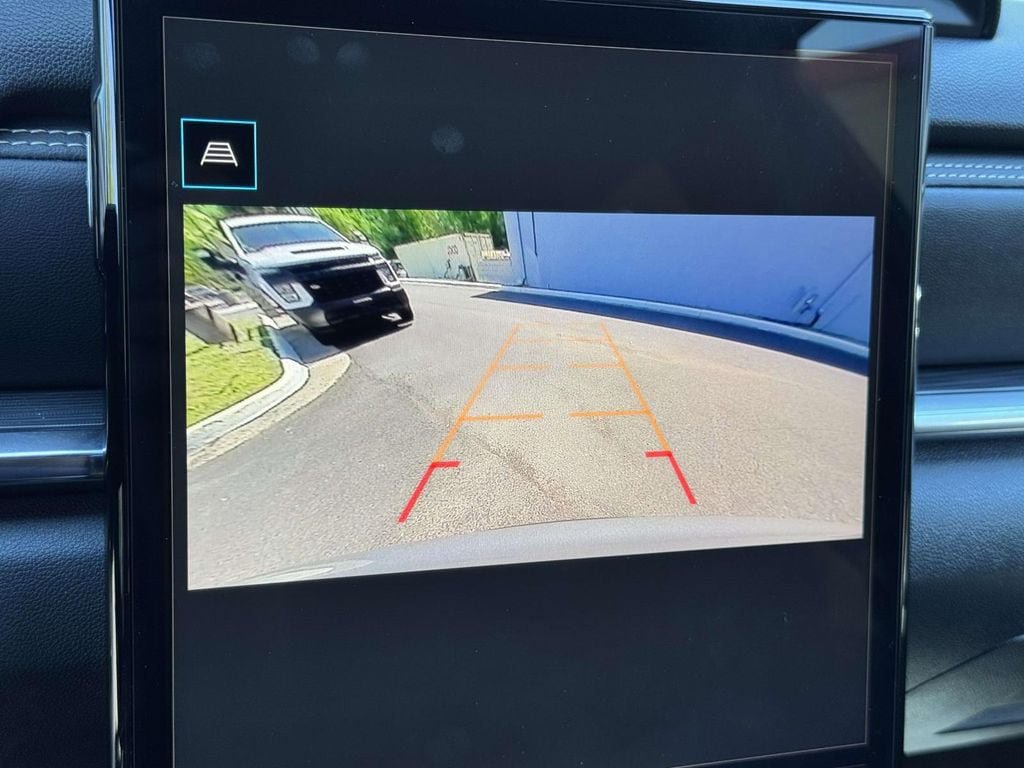 Used 2026 GMC Terrain Elevation FWD image 4