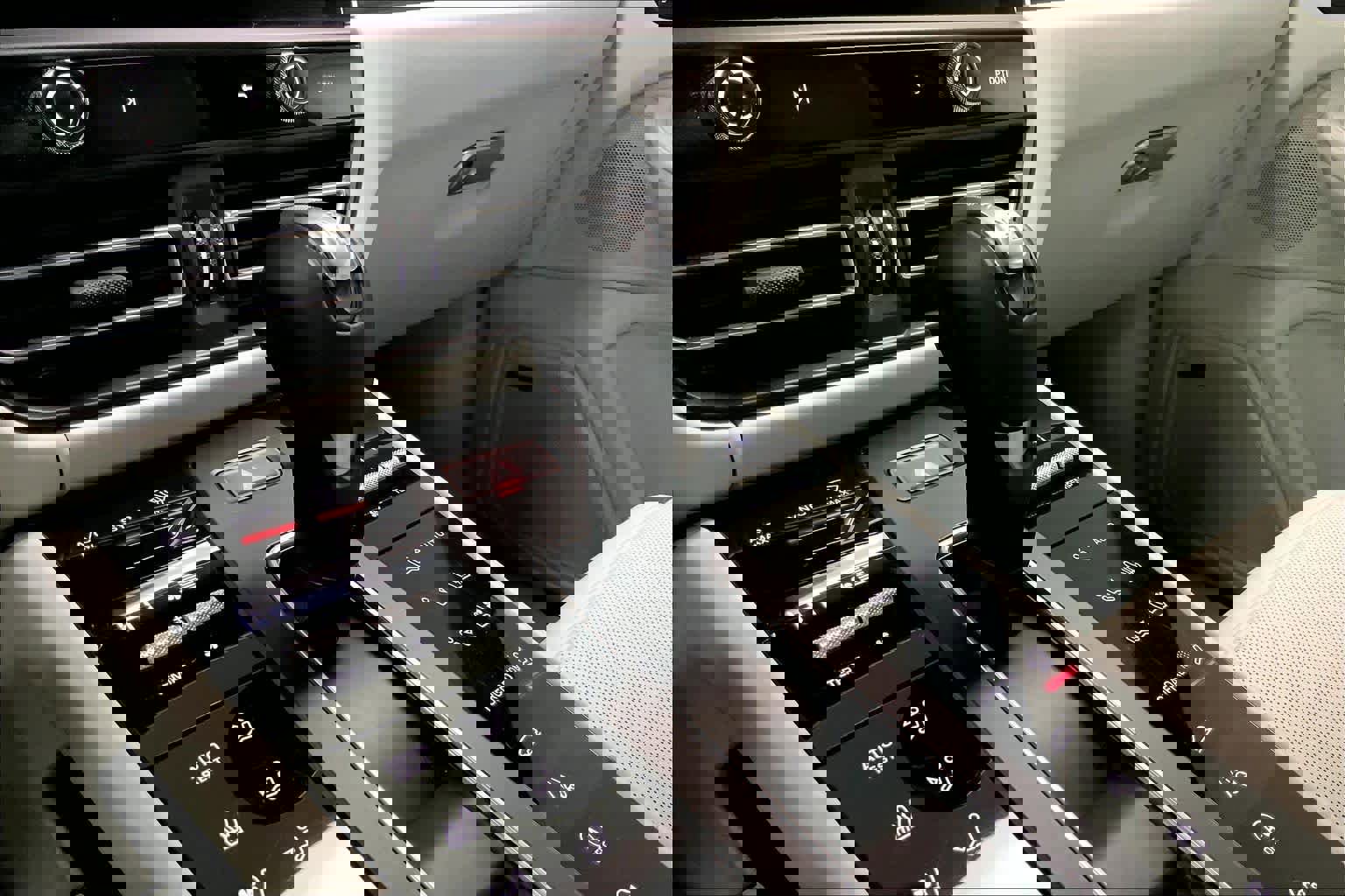 Used 2022 Porsche Macan GTS image 17