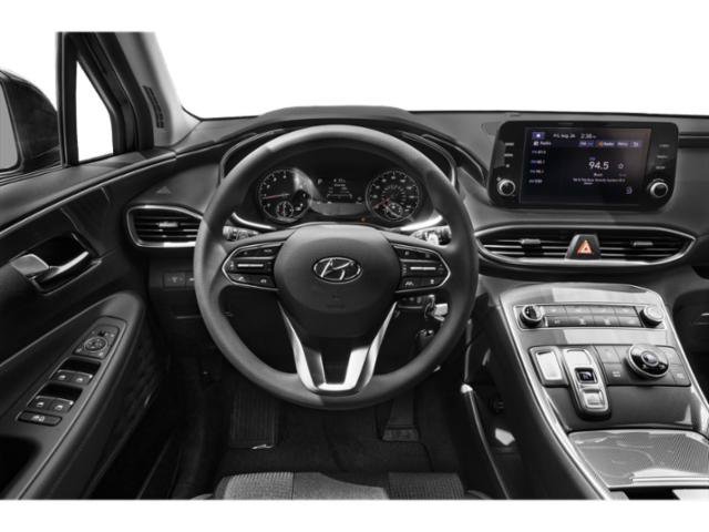 Used 2023 Hyundai Santa Fe SE AWD/4WD image 10
