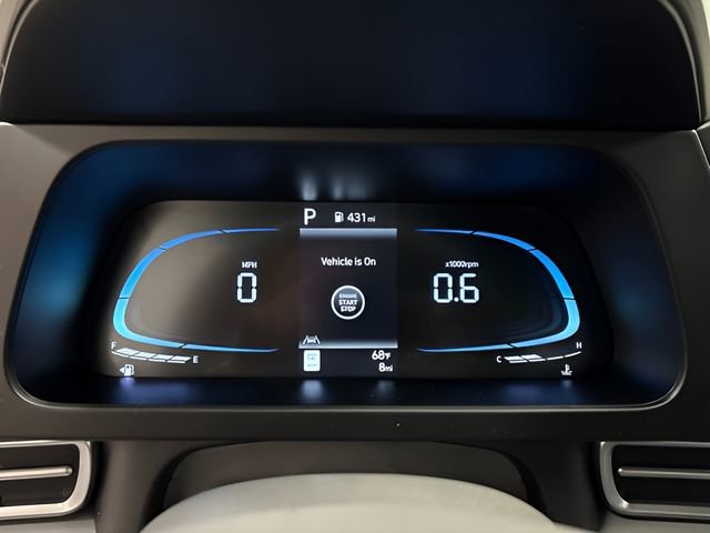 New 2026 Hyundai Elantra Sport image 15