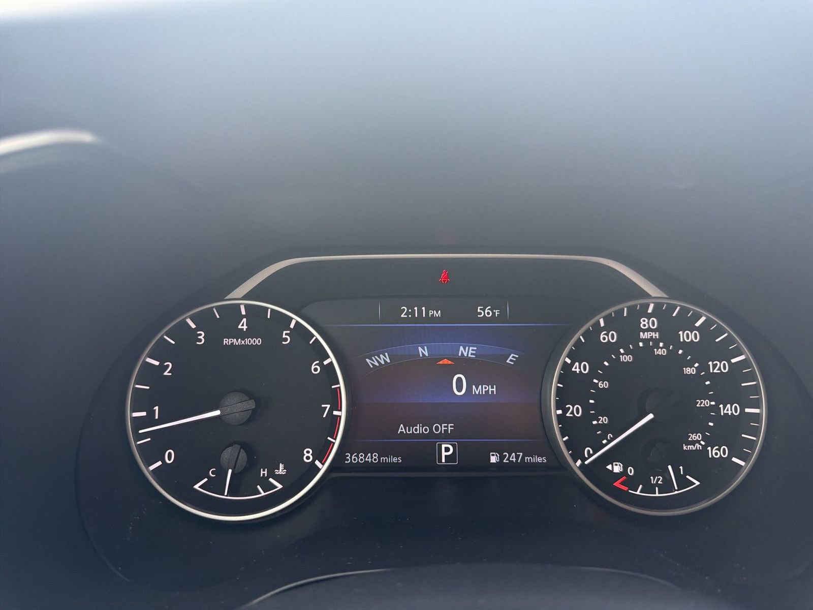 Used 2016 Nissan Maxima 3.5 S FWD image 15
