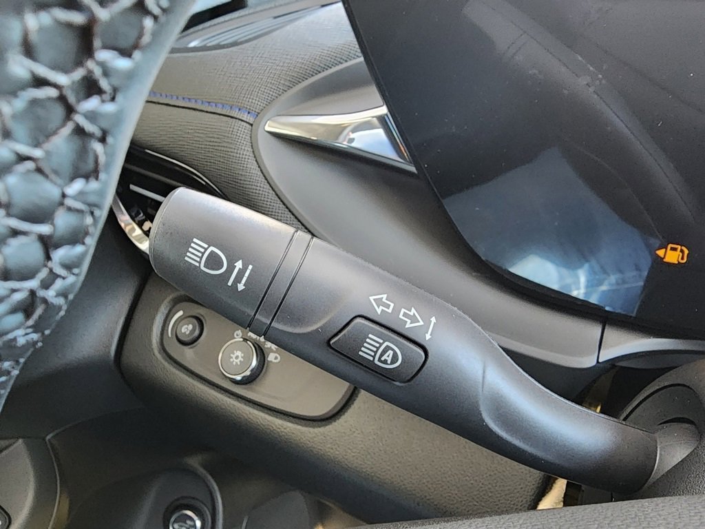 New 2026 Buick Envista Sport Touring w/ Convenience I Package image 22