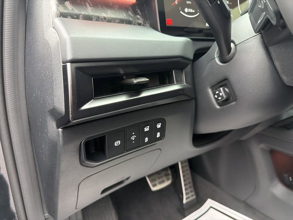 New 2027 Kia Telluride SX Prestige X-Pro AWD/4WD image 34