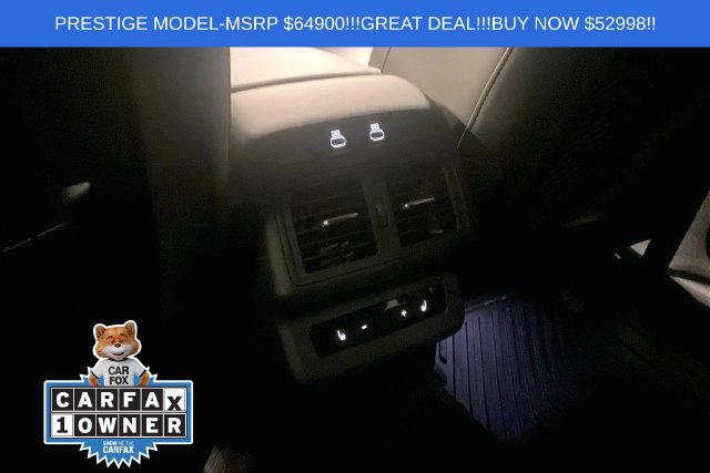 Used 2025 Audi Q5 Prestige AWD/4WD image 34