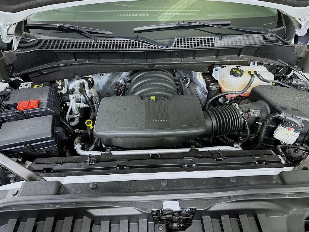 Used 2024 Chevrolet Silverado 1500 RST w/ All Star Edition Plus image 9