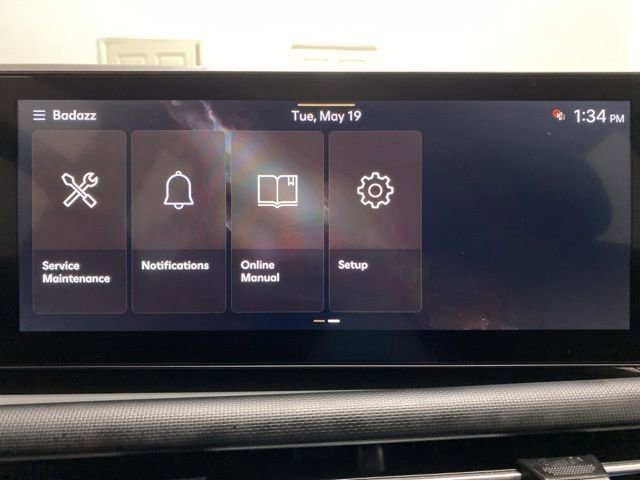 Used 2026 Hyundai Tucson SE FWD image 44