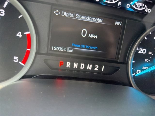 Used 2019 Ford F250 XLT w/ XLT Value Package AWD/4WD image 26